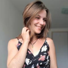 Cloé Vincent