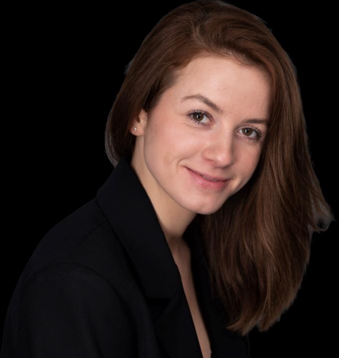 Julia Team Gottlebe.