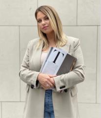 Talisman Makeup Artist