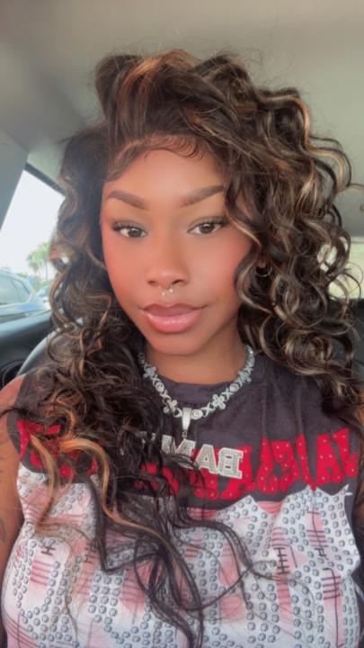 Nyla Evans