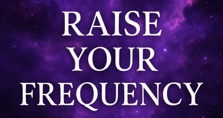 The Amethyst Frequency