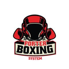Khoury Porter