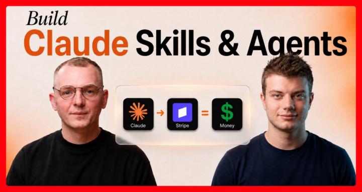 Claude Code Skills & Agents