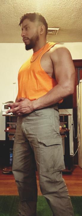 Edward Perez