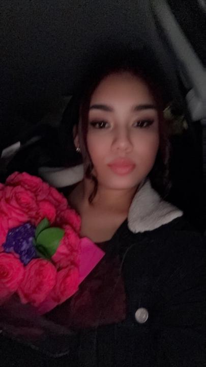 Alanis Martinez