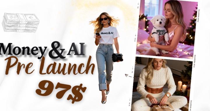 Money & AI