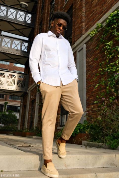 Caleb Appiah