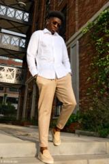 Caleb Appiah