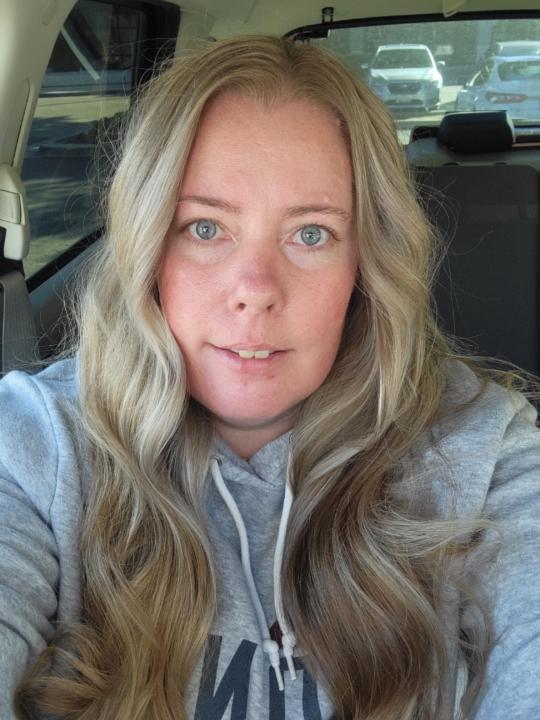 Janet Offield