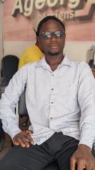 Bismark Okyere