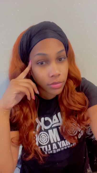 Dajah Hardison