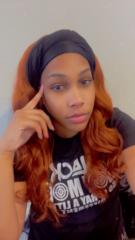 Dajah Hardison
