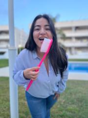 Mabel Martínez