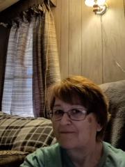 Sandra Glover