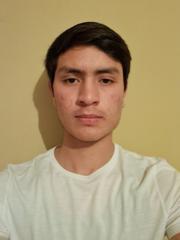 Jonathan Valenzuela Hernandez