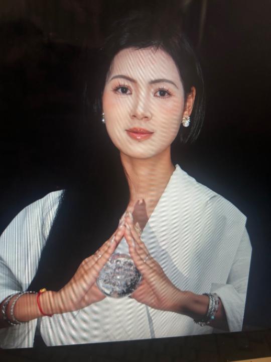 Hailey Chung