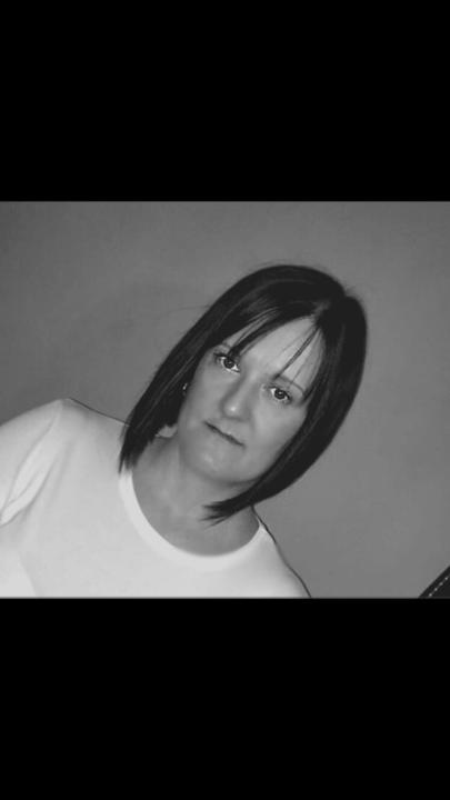 Jackie Farrant
