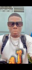 Edeh Komla fianu Dominique