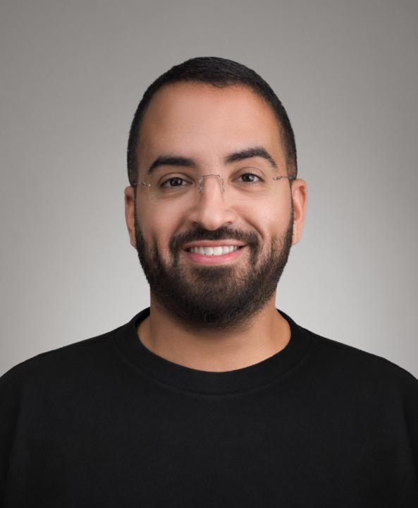 Abdullah Alabduljaleel