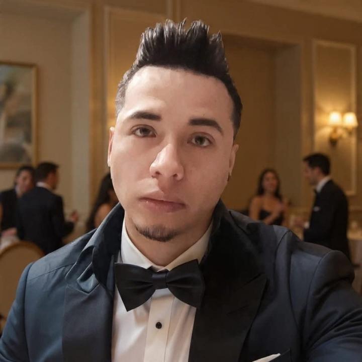 Nicolas Israel Xochicale Mayahua