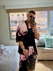Jose Aleman