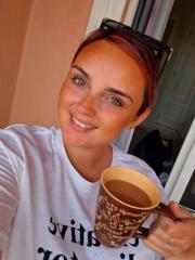Sacha Daley