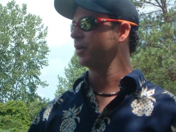 Wayne MacDonald