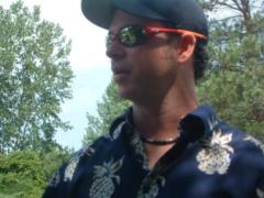 Wayne MacDonald