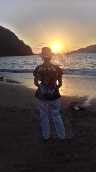 Maria del Consuelo Segura