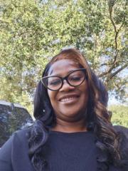 Angela Richardson