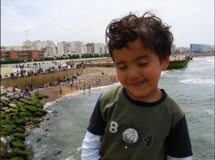 Yasser El fellah
