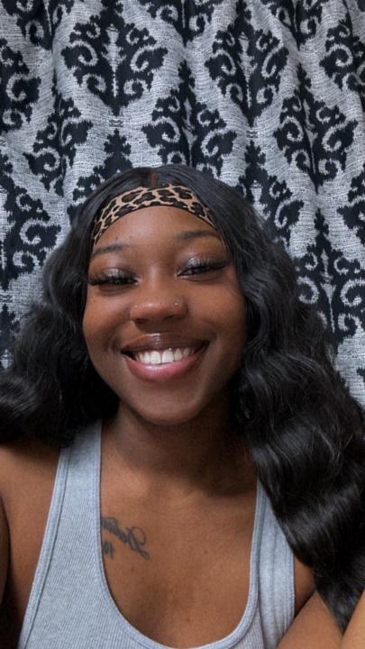 Ronesha Carley
