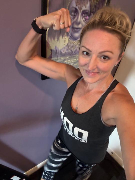 Shannon Bauer