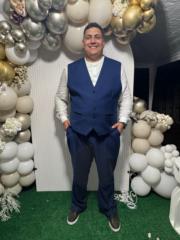 Yohalfel jose Hernandez Arce