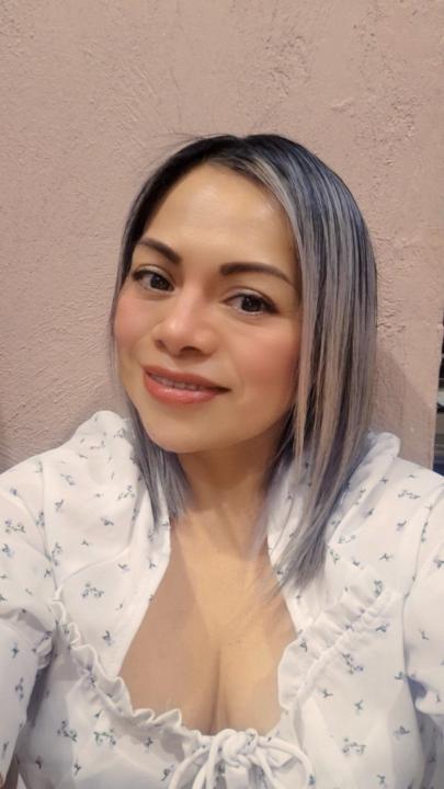 Maribel Lopez