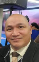 Gerry Balabagno
