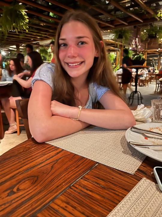 Julia M