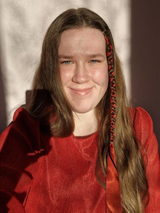 Hanna-Maria Johanson