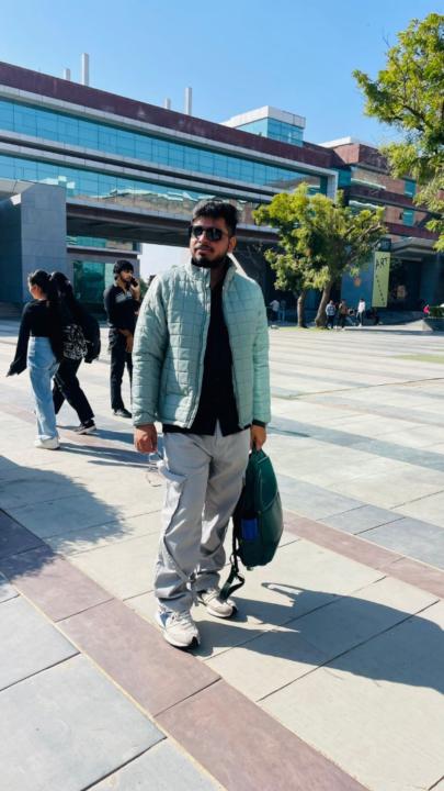Kumar Sauryan