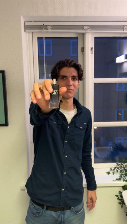 Adrian Gürkan Douglas