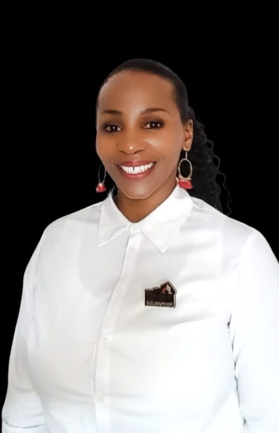 Nompumelelo Success Mngadi