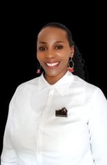 Nompumelelo Success Mngadi