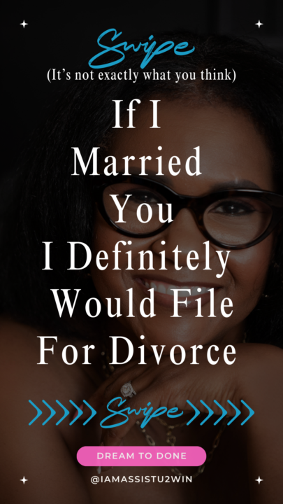 You Should File Today