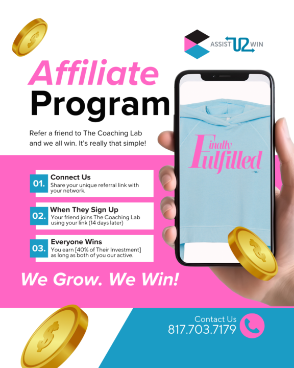 Did You Know You Could Share A Post And Make Money?