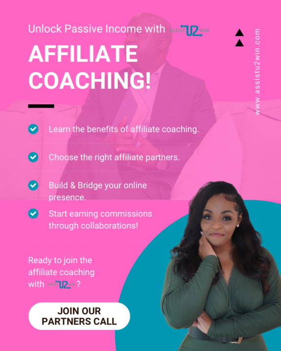 Don’t Miss This Opportunity 