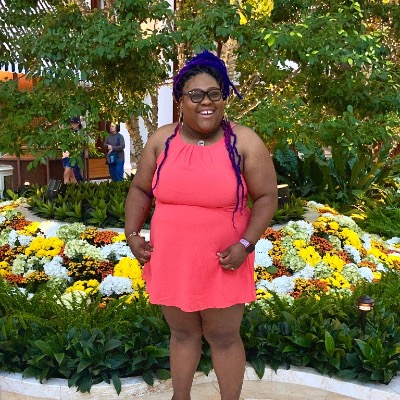 Kaleisha Baker-Beatty