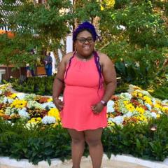 Kaleisha Baker-Beatty