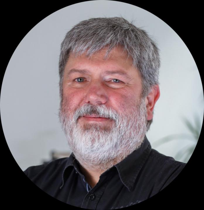 Andreas Dehner