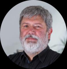 Andreas Dehner