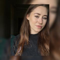 Weronika Błaszczyk